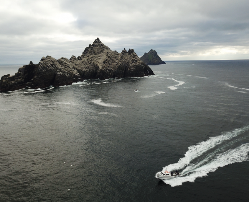 Small Skelligs Small skelligs