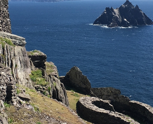 skellig island tours