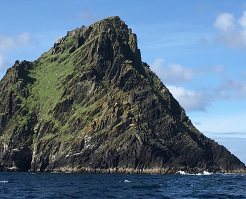 skellig michael boat trips